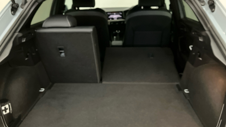 Audi A1 35 TFSI S Line 5dr S Tronic Petrol Hatchback